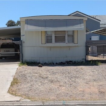 Thumbnail of mobile home