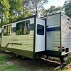 RV for Sale: 2023 AVENGER 27RKS