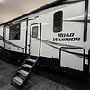 RV for Sale: 2019 ROAD WARRIOR 396RW
