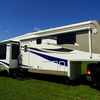 RV for Sale: 2009 PRESIDENTIAL SUITE 37SKQ