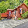 Mobile Home for Sale: Manufactured Home in Park, Cabin,Manufactured Home - Brookings, OR, Brookings, OR
