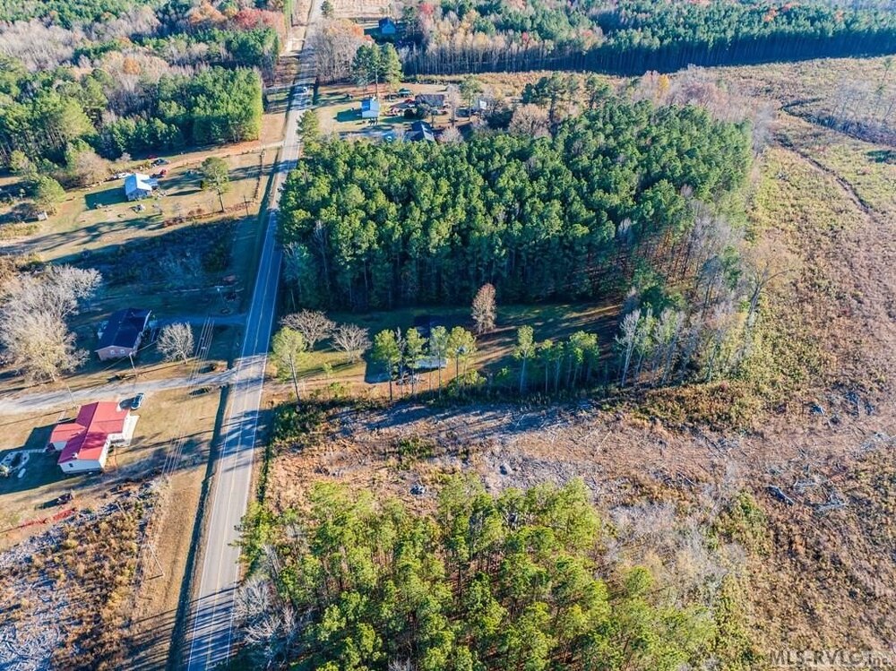 Photo of Mobile Home Lot