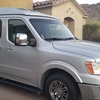 RV for Sale: 2013 N6-ACTIVE