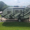 RV for Sale: 2016 Camplite 16TBS