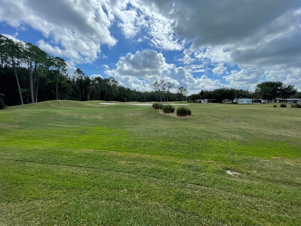 Cypress Lakes Village