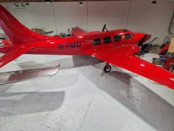 Thumbnail of aircraft