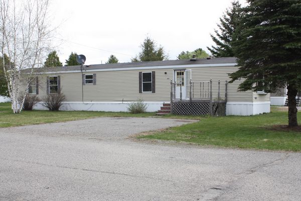Photo of Mobile Home Park