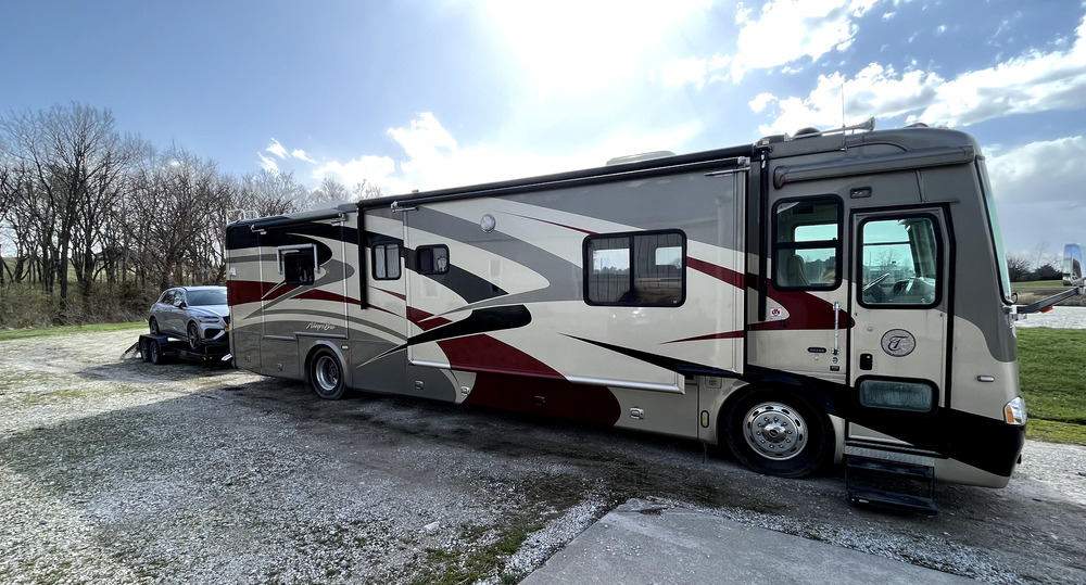 Photo of Rv