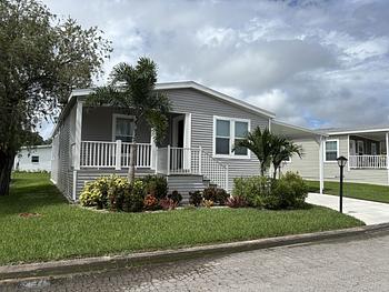 Thumbnail of mobile home