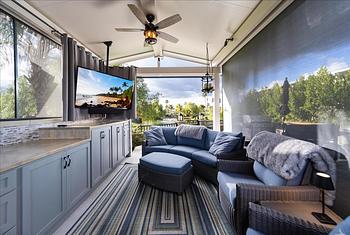 Thumbnail of RV lot