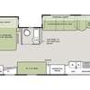 RV for Sale: 2021 ALLEGRO RED 38 KA
