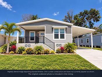 Thumbnail of mobile home