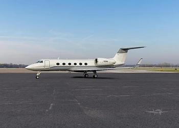 Thumbnail of aircraft