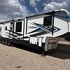RV for Sale: 2021 FUZION 429