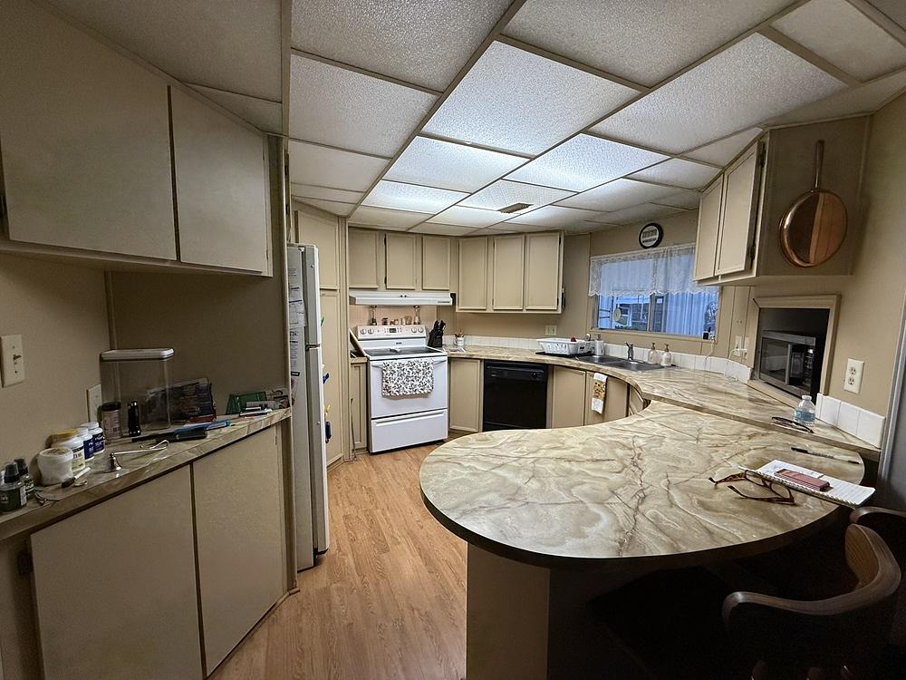 Rolling Greens Village