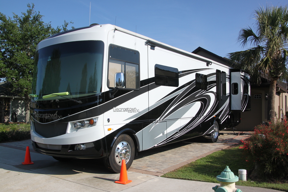 Photo of Rv