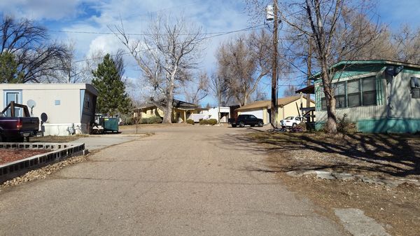 Photo of Mobile Home Park