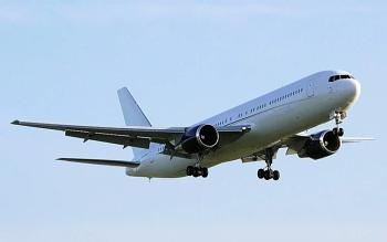 Thumbnail of aircraft
