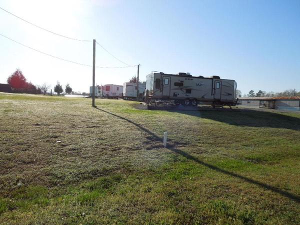 Photo of Mobile Home Park