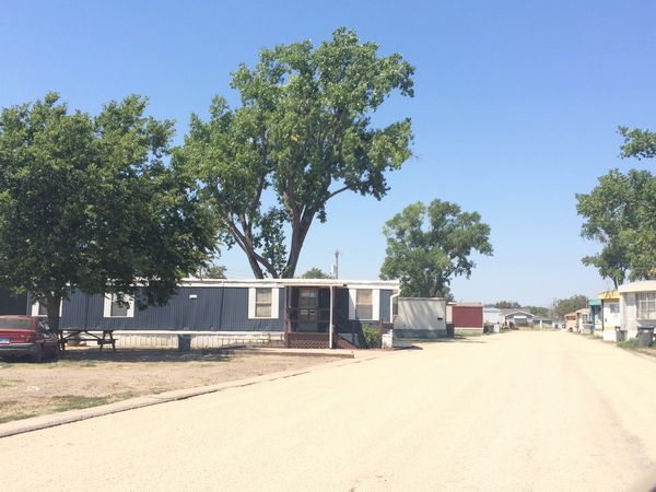 Photo of Mobile Home Park