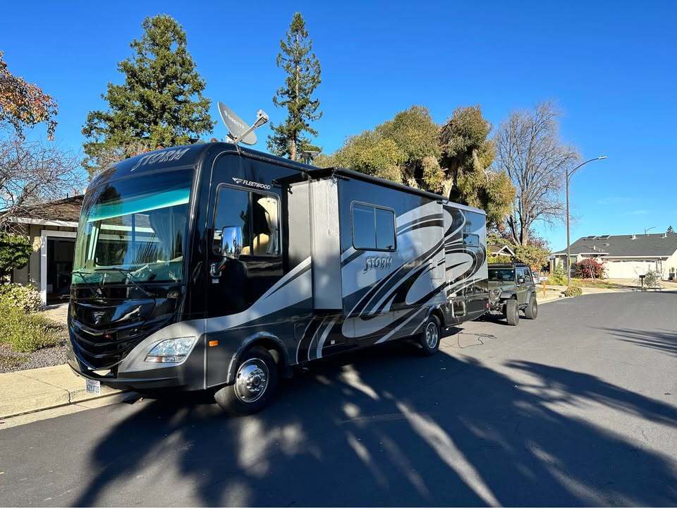 Photo of Rv