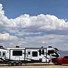 RV for Sale: 2021 VOLTAGE 4205