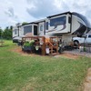 RV for Sale: 2014 SOLITUDE 379FLS