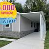 Mobile Home for Sale: 2 Bed 2 Bath 2023 Clayton