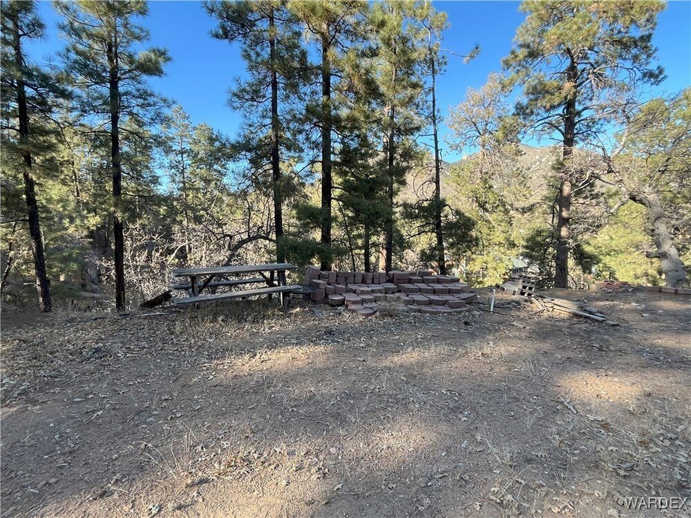 Photo of Mobile Home Lot
