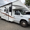RV for Sale: 2009 CONQUEST 6316