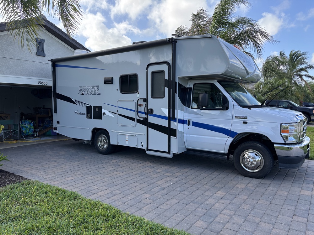 Photo of Rv