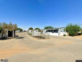 Thumbnail of mobile home