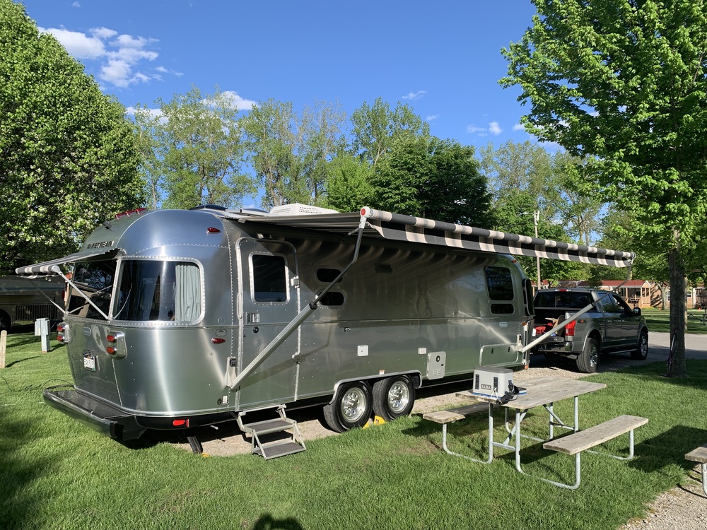 Photo of Rv