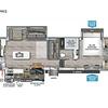 RV for Sale: 2023 REFLECTION 320MKS