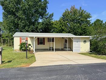 Thumbnail of mobile home
