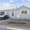 Mobile Home for Sale: 3 Bed 2 Bath 2003 Mobile Home