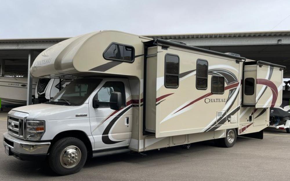 Photo of Rv