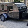 RV for Sale: 2025 Teardrop Camper