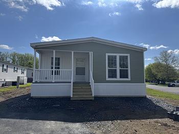 Thumbnail of mobile home