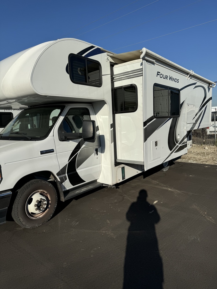 Photo of Rv