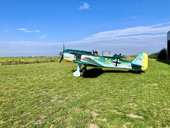 Thumbnail of aircraft