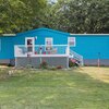 Mobile Home for Sale: Ranch/Rambler, Manufactured - BERKELEY SPRINGS, WV, Berkeley Springs, WV