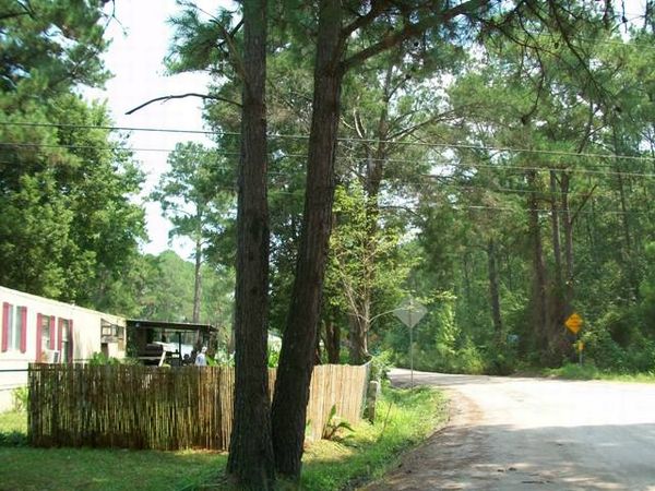 Photo of Mobile Home Park