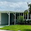 Mobile Home for Sale: SunâLovers' Dream Home! Your Florida Lifestyle Starts NOW!, Parrish, FL