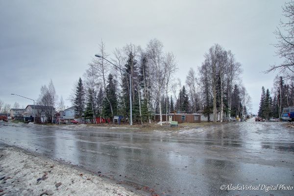 Photo of Mobile Home Park