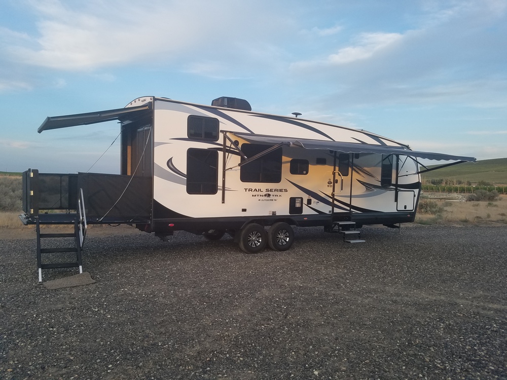 Photo of Rv
