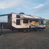 RV for Sale: 2019 MTN TRX 27TRX