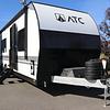 RV for Sale: 2027 PLA 550 (TRAVEL TRAILER) 2816