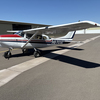 Aircraft for Sale: 1968 Cessna P206
