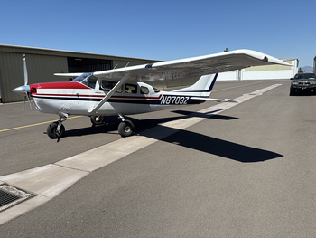 Thumbnail of aircraft